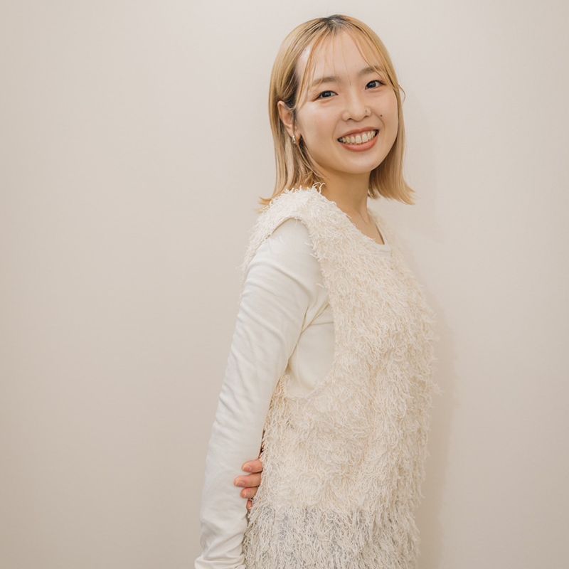 山崎 未来