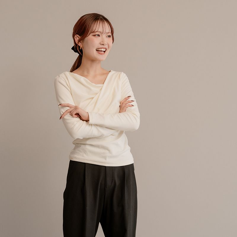 今村 知奈