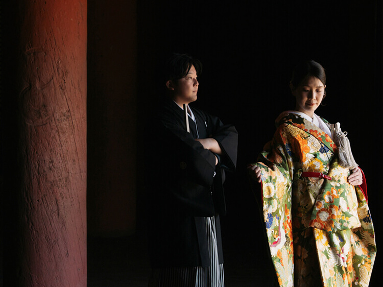 太山寺